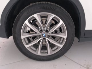 BMW X3 xdrive20d mhev 48v auto