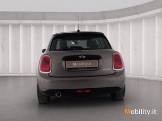 MINI Mini 1.5 cooper boost 5p auto