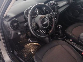 MINI Mini 1.5 cooper boost 5p auto