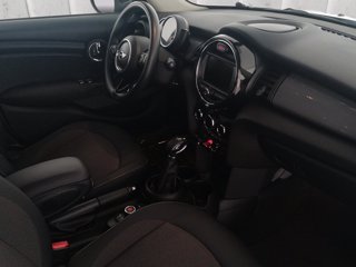 MINI Mini 1.5 cooper boost 5p auto