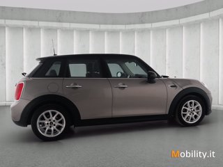 MINI Mini 1.5 cooper boost 5p auto