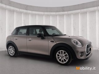 MINI Mini 1.5 cooper boost 5p auto