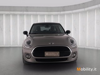 MINI Mini 1.5 cooper boost 5p auto