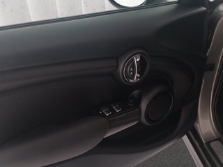 MINI Mini 1.5 cooper boost 5p auto