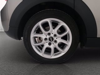 MINI Mini 1.5 cooper boost 5p auto