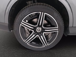 MERCEDES Glc 220 d amg line advanced 4matic auto