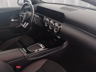 MERCEDES Classe A 180 d Advanced Plus AMG Line auto
