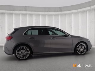 MERCEDES Classe A 180 d Advanced Plus AMG Line auto