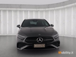 MERCEDES Classe A 180 d Advanced Plus AMG Line auto