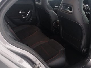 MERCEDES Classe A 180 d Advanced Plus AMG Line auto