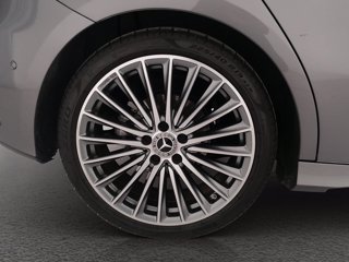 MERCEDES Classe A 180 d Advanced Plus AMG Line auto