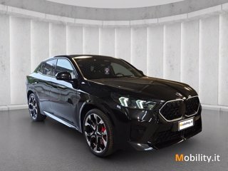 BMW X2 sdrive 18d msport pro auto