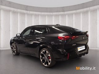 BMW X2 sdrive 18d msport pro auto