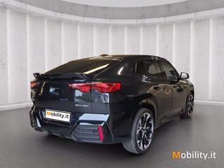 BMW X2 sdrive 18d msport pro auto