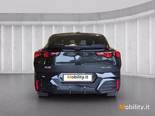 BMW X2 sdrive 18d msport pro auto