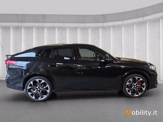 BMW X2 sdrive 18d msport pro auto
