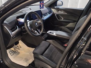 BMW X2 sdrive 18d msport pro auto
