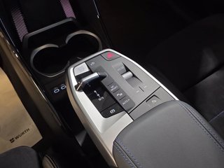 BMW X2 sdrive 18d msport pro auto