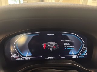 BMW X3 xdrive30e msport auto