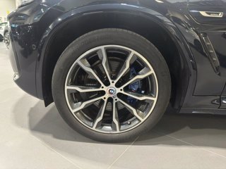 BMW X3 xdrive30e msport auto