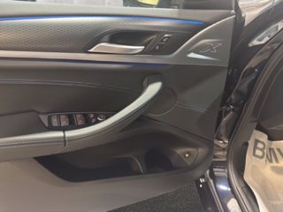 BMW X3 xdrive30e msport auto