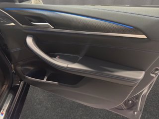 BMW X3 xdrive30e msport auto