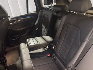 BMW X3 xdrive30e msport auto