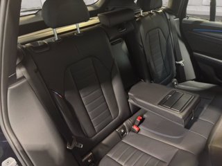 BMW X3 xdrive30e msport auto