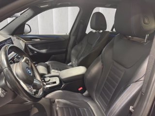 BMW X3 xdrive30e msport auto