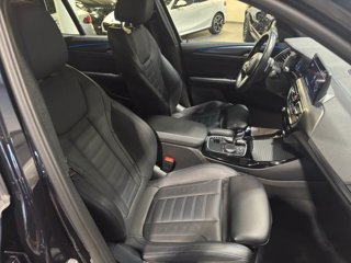 BMW X3 xdrive30e msport auto