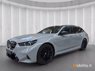 BMW M5 Touring 4.4 727cv auto