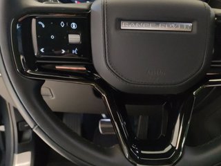 LAND ROVER Range rover sport 3.0d i6 mhev dynamic hse awd 250cv auto