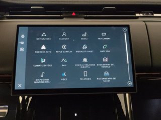 LAND ROVER Range rover sport 3.0d i6 mhev dynamic hse awd 250cv auto