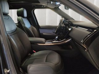 LAND ROVER Range rover sport 3.0d i6 mhev dynamic hse awd 250cv auto