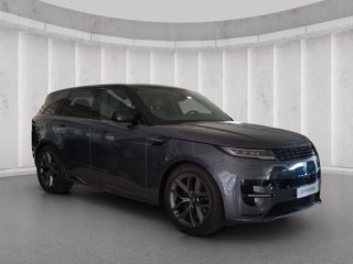 LAND ROVER Range rover sport 3.0d i6 mhev dynamic hse awd 250cv auto