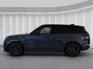 LAND ROVER Range rover sport 3.0d i6 mhev dynamic hse awd 250cv auto