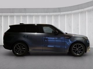 LAND ROVER Range rover sport 3.0d i6 mhev dynamic hse awd 250cv auto