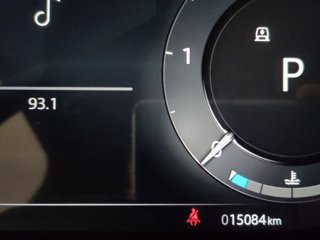 LAND ROVER Range rover sport 3.0d i6 mhev dynamic hse awd 250cv auto