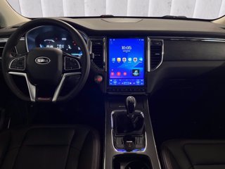 SWM G05 1.5 139cv mt