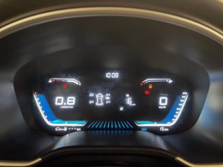 SWM G05 1.5 139cv mt