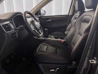 SWM G05 1.5 139cv mt