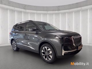 SWM G05 1.5 139cv mt