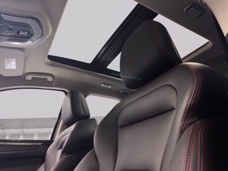 SWM G05 1.5 139cv mt