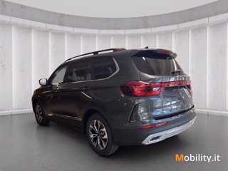 SWM G05 1.5 139cv mt