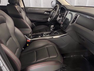 SWM G05 1.5 139cv mt