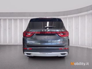 SWM G05 1.5 139cv mt