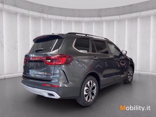 SWM G05 1.5 139cv mt