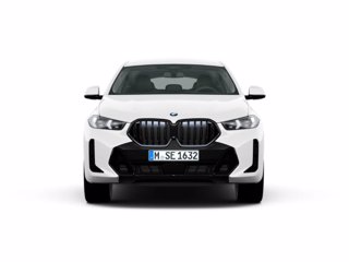 BMW X6 xdrive30d MSport Pro auto