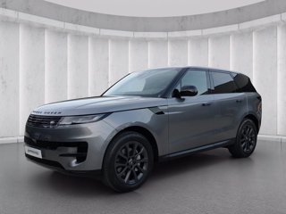 LAND ROVER Range rover sport 3.0d i6 mhev s awd 250cv auto