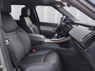 LAND ROVER Range rover sport 3.0d i6 mhev s awd 250cv auto